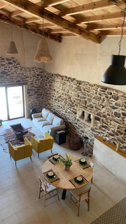 El Mirador De La Duquesa Villa Mámoles Kültér fotó