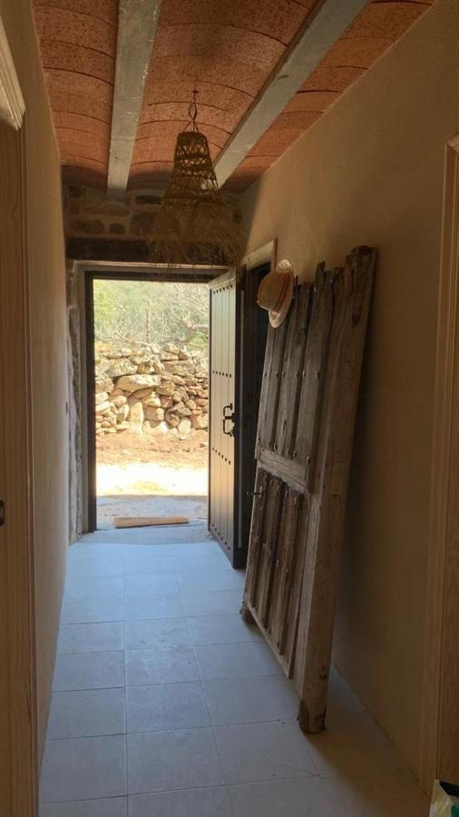 El Mirador De La Duquesa Villa Mámoles Kültér fotó