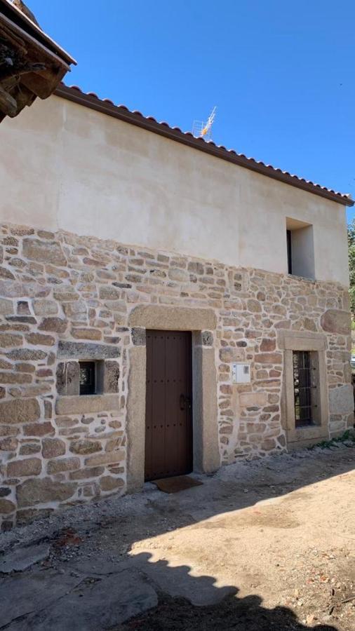 El Mirador De La Duquesa Villa Mámoles Kültér fotó