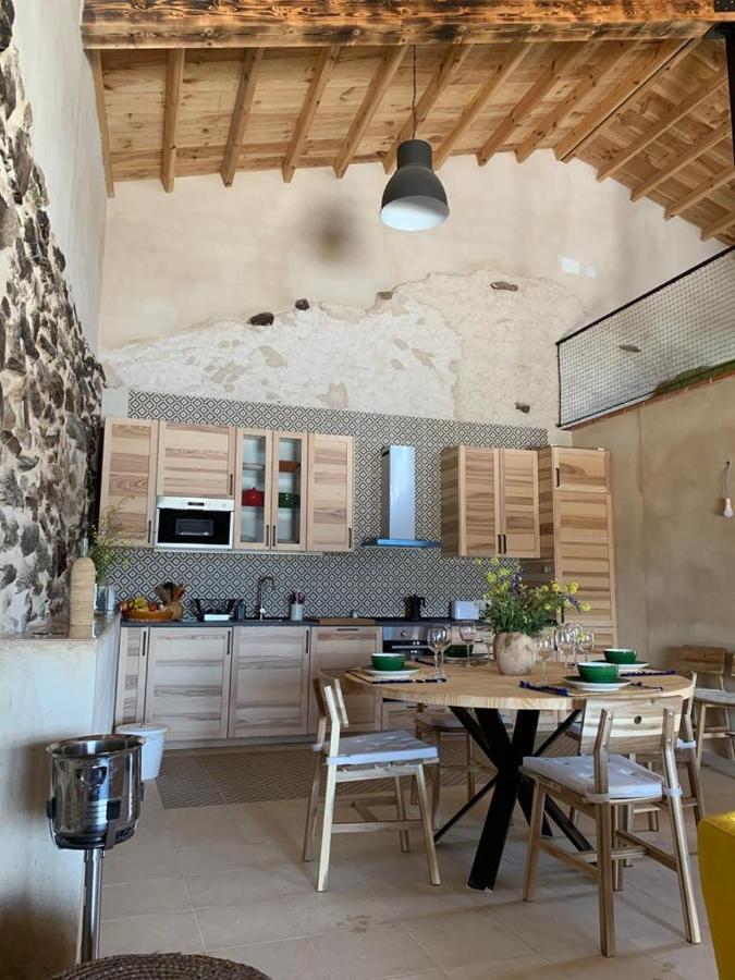 El Mirador De La Duquesa Villa Mámoles Kültér fotó
