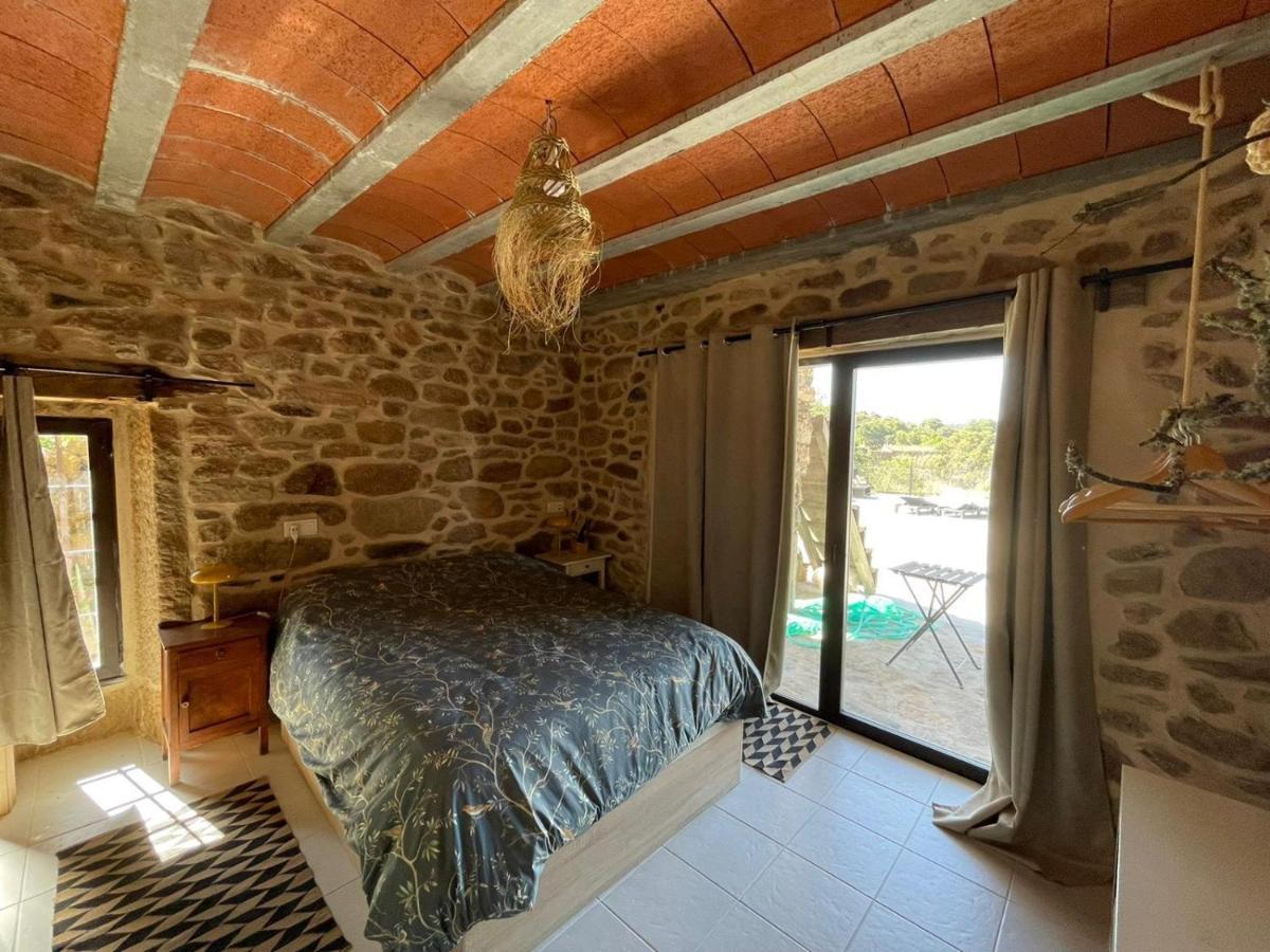 El Mirador De La Duquesa Villa Mámoles Kültér fotó