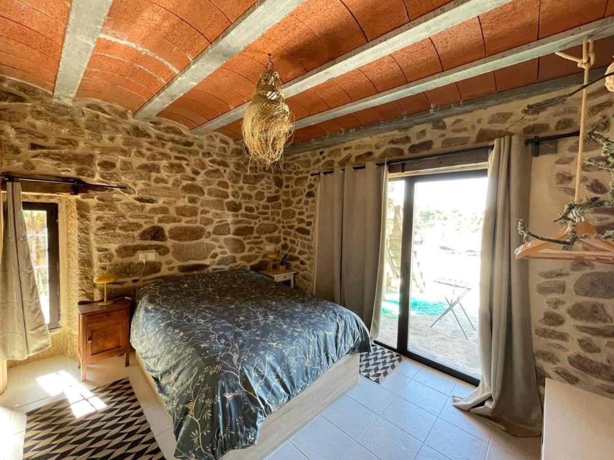 El Mirador De La Duquesa Villa Mámoles Kültér fotó