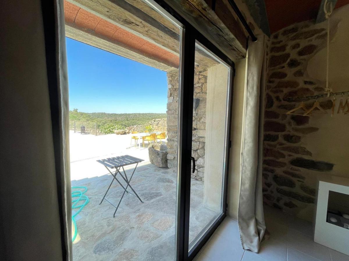 El Mirador De La Duquesa Villa Mámoles Kültér fotó