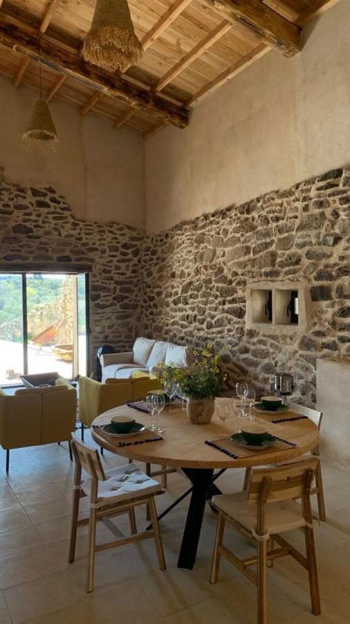 El Mirador De La Duquesa Villa Mámoles Kültér fotó