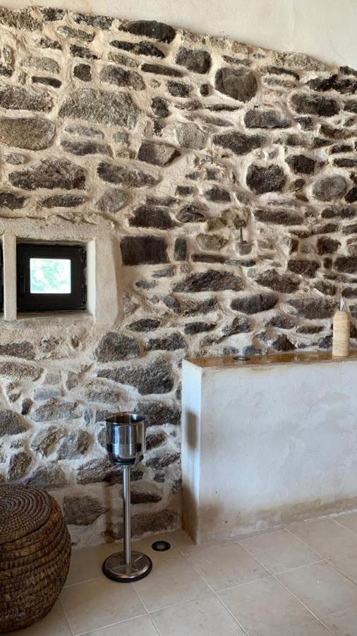 El Mirador De La Duquesa Villa Mámoles Kültér fotó