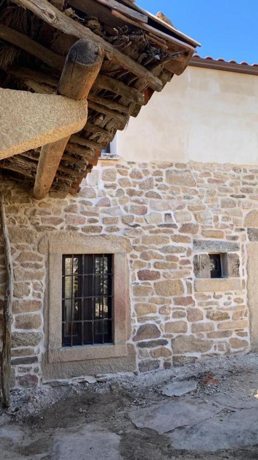 El Mirador De La Duquesa Villa Mámoles Kültér fotó