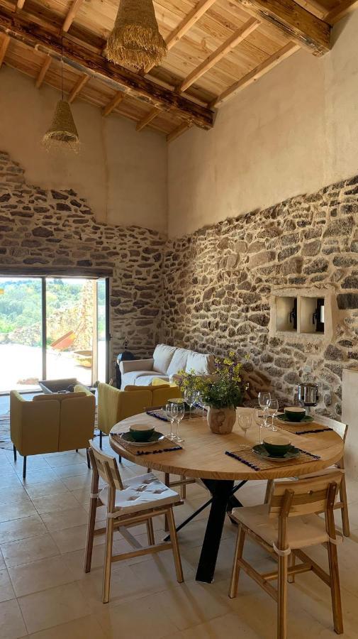 El Mirador De La Duquesa Villa Mámoles Kültér fotó