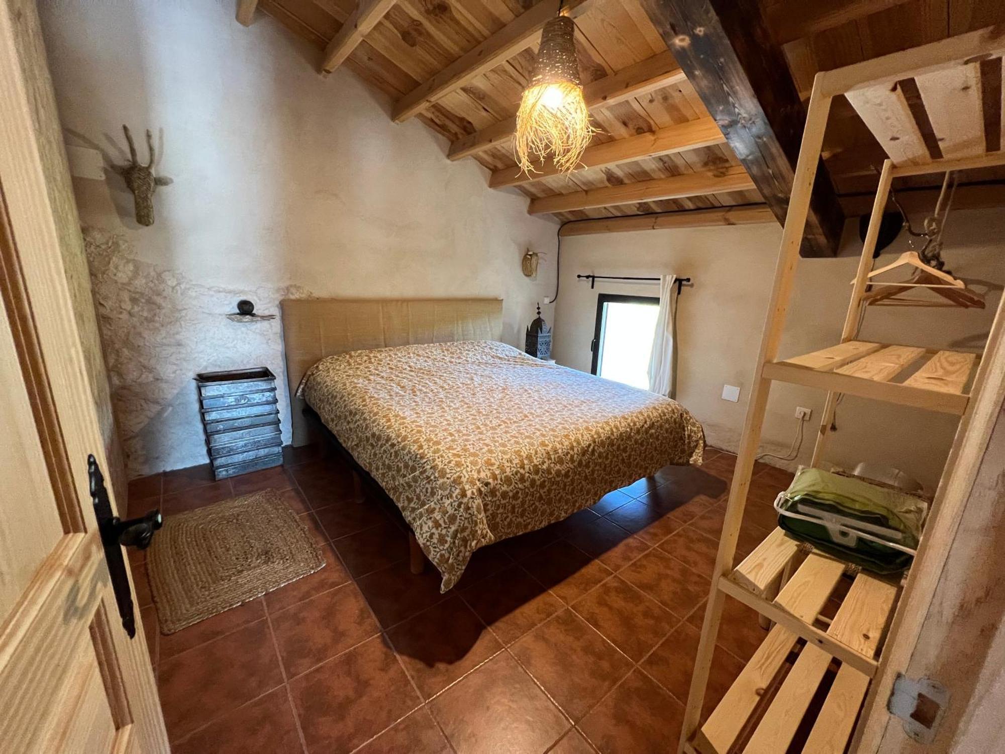 El Mirador De La Duquesa Villa Mámoles Kültér fotó