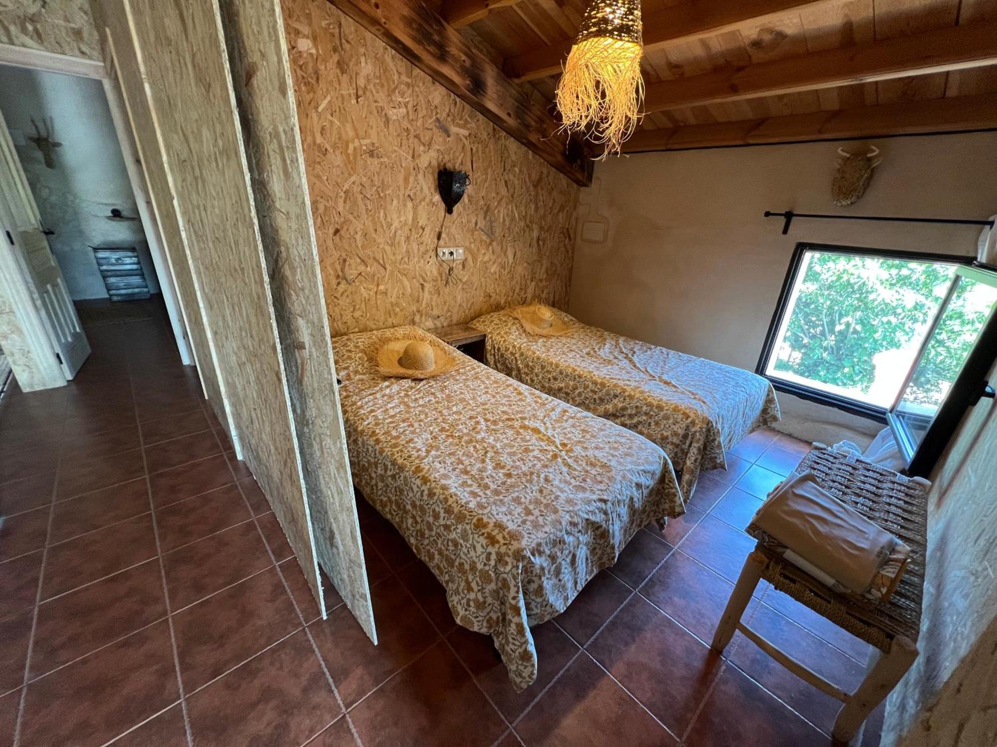 El Mirador De La Duquesa Villa Mámoles Kültér fotó